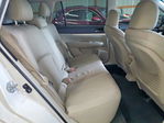 Subaru Outback 2012