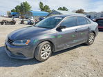 Volkswagen Jetta 2015