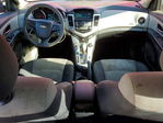 Chevrolet Cruze 2016