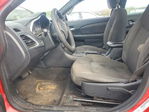 Dodge Avenger 2013
