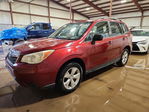 Subaru Forester 2015