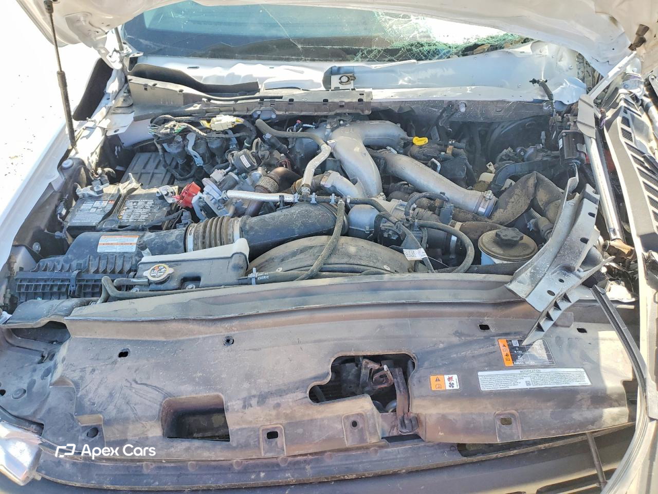 Ford F250 2024
