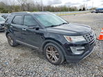 Ford Explorer 2017