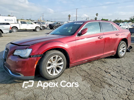 Chrysler 300 2020 - Image 1 of 13