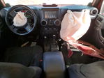 Jeep Wrangler 2012