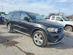 Dodge Durango 2014