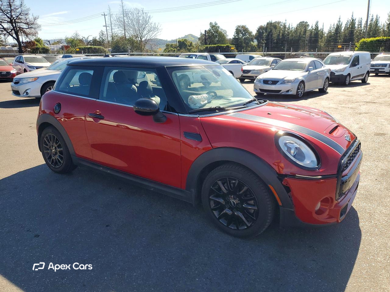 MINI Cooper 2018