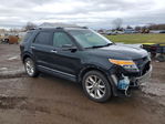Ford Explorer 2014