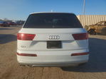 Audi Q7 2019