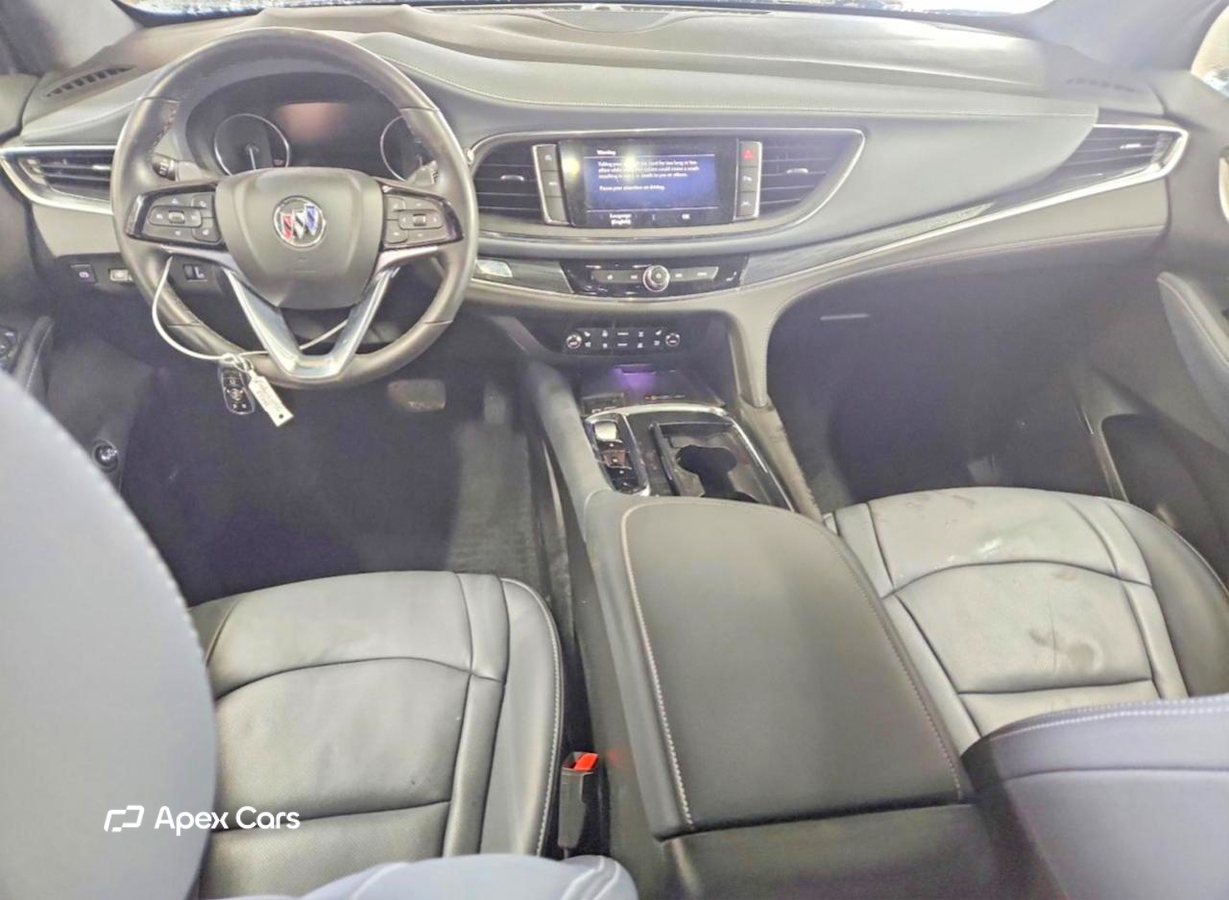 Buick Enclave 2023