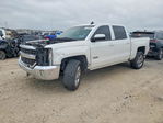 Chevrolet Silverado 2018