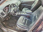 Dodge Durango 2013
