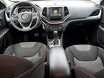 Jeep Cherokee 2015