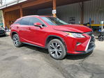 Lexus RX 2017