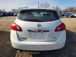 Nissan Rogue 2014