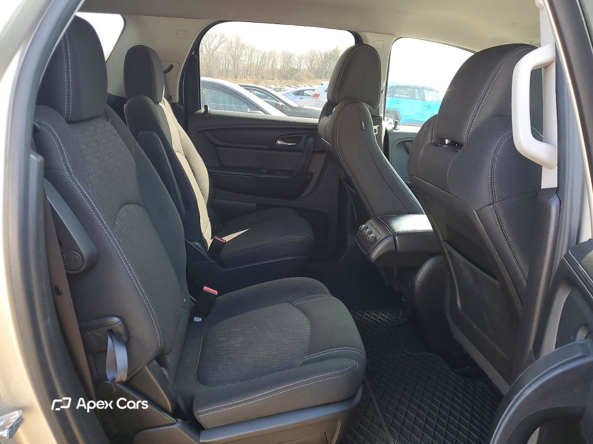 GMC Acadia 2015