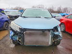 Honda CR-V 2016