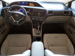 Honda Civic 2015