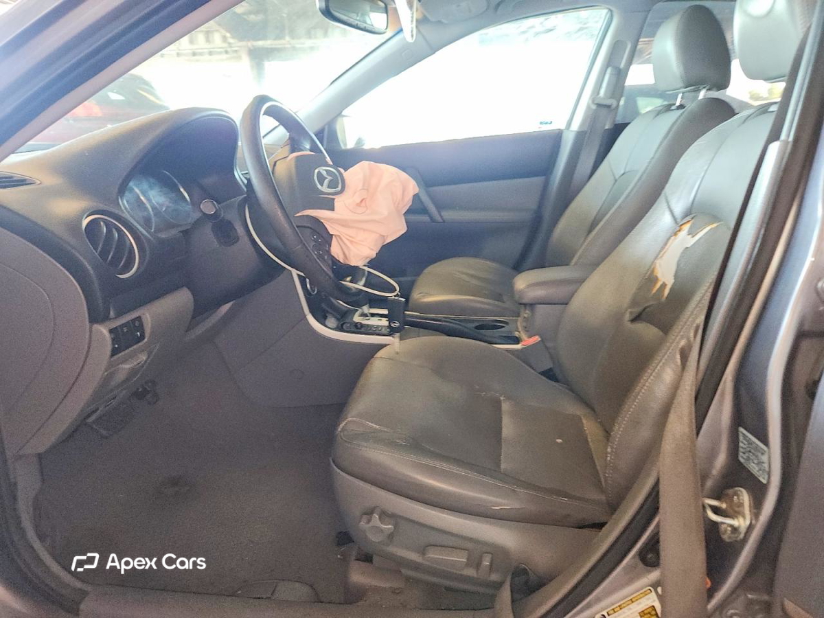 Mazda 6 2007