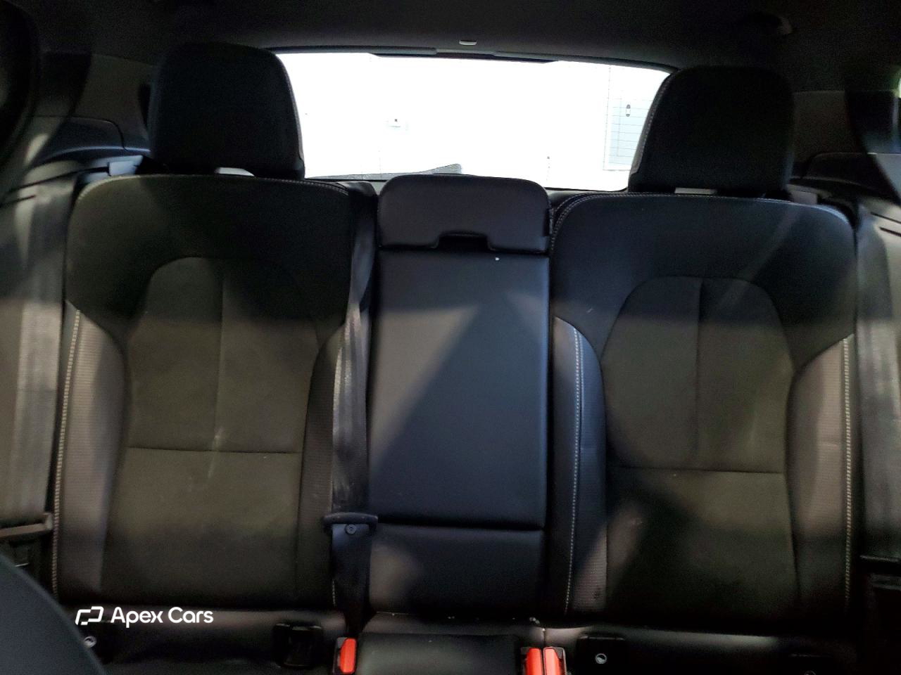 Volvo XC40 2019