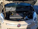 Fiat 500 2014