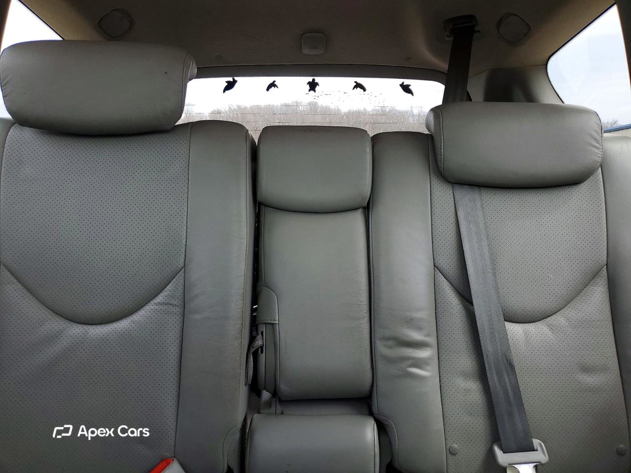 Toyota RAV 4 2011