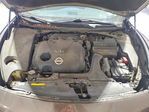 Nissan Maxima 2012