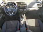 Honda Fit 2017