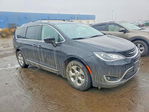 Chrysler Pacifica 2018