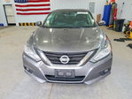 Nissan Altima 2016