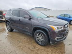 GMC Acadia 2017