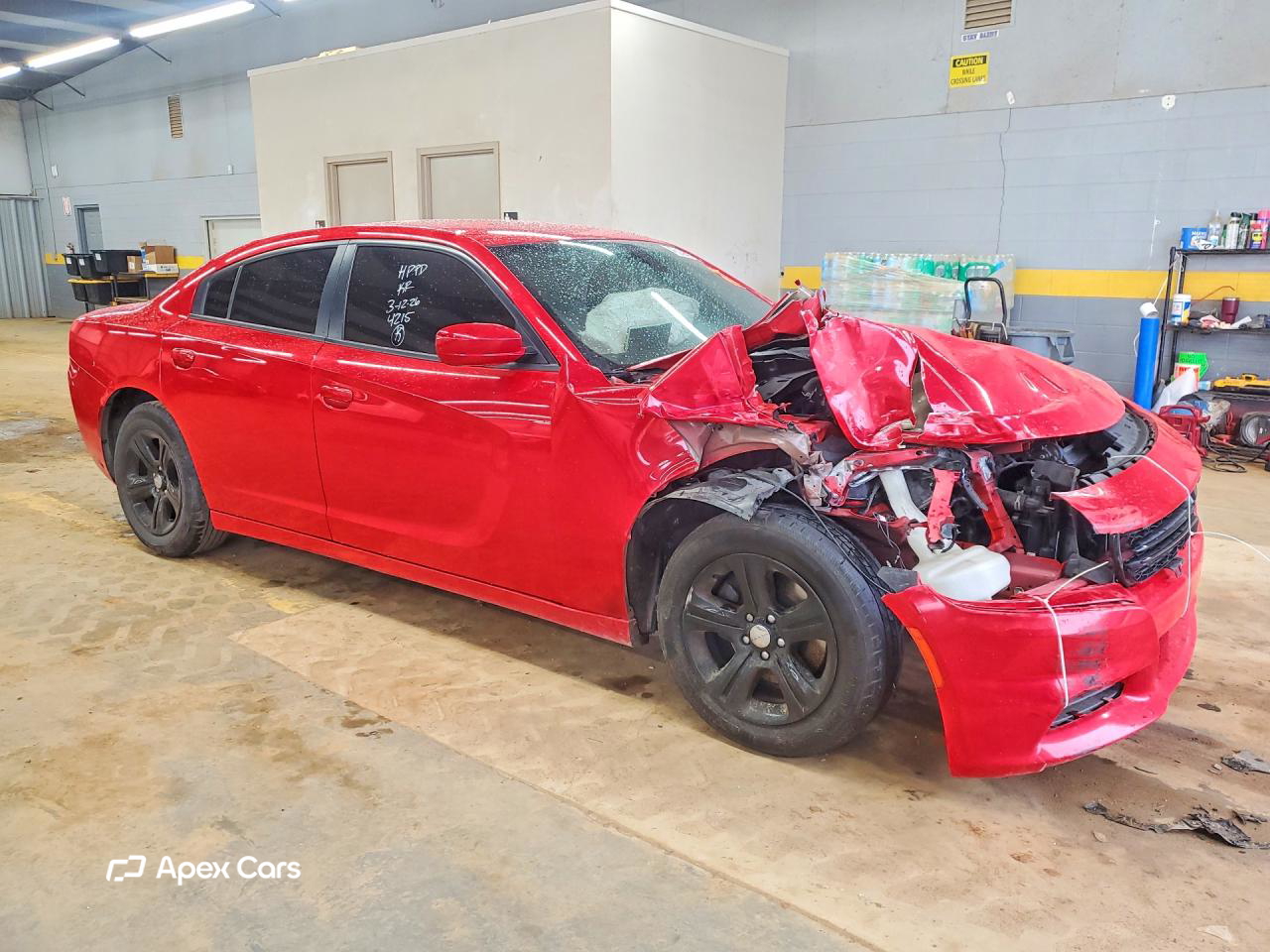 Dodge Charger 2019