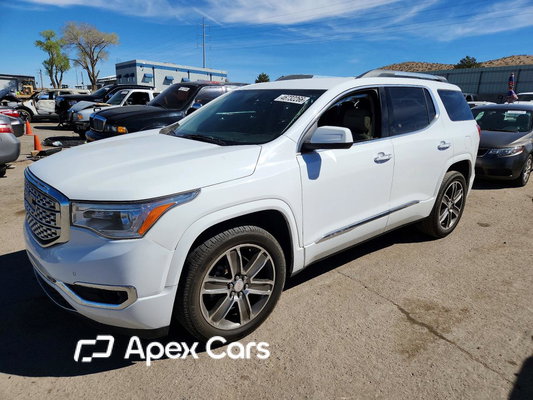 GMC Acadia 2019 - Image 1 of 14
