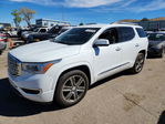 GMC Acadia 2019