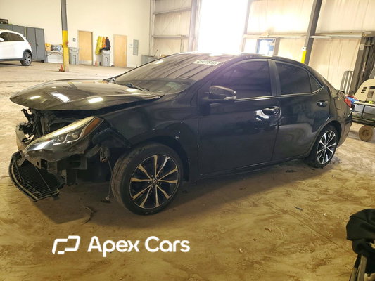Toyota Corolla 2018 - Zdjęcie 1 z 14