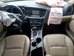 Kia Optima 2014