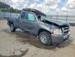 Chevrolet Silverado 2011