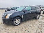 Cadillac SRX 2014