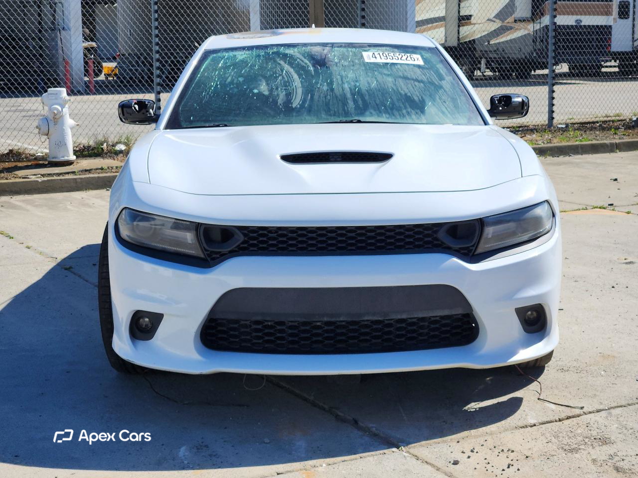 Dodge Charger 2020