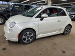 Fiat 500 2013