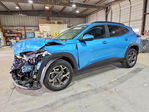 Chevrolet Trax 2025