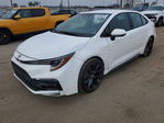 Toyota Corolla 2025
