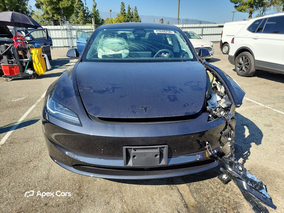 Tesla Model 3 2026