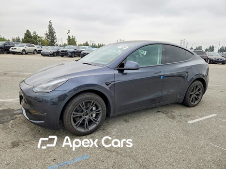 Tesla Model Y 2025 - Image 1 of 15
