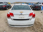 Chevrolet Cruze 2012