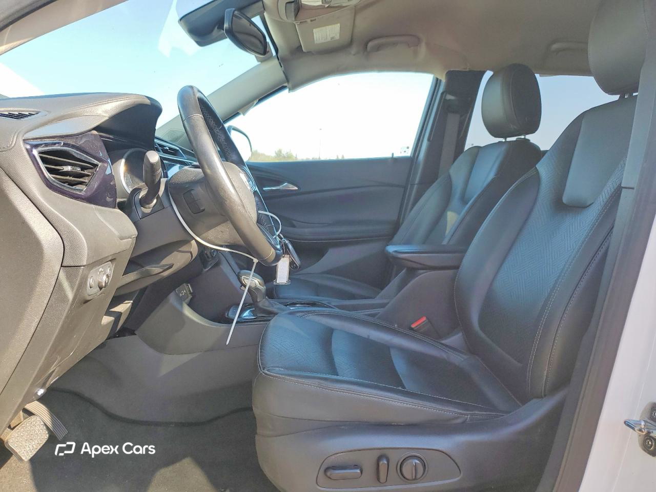 Buick Encore 2022