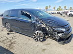 Honda Odyssey 2025