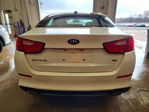 Kia Optima 2015