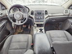 Jeep Cherokee 2012