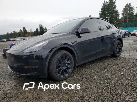Tesla Model Y 2024 - Zdjęcie 1 z 13